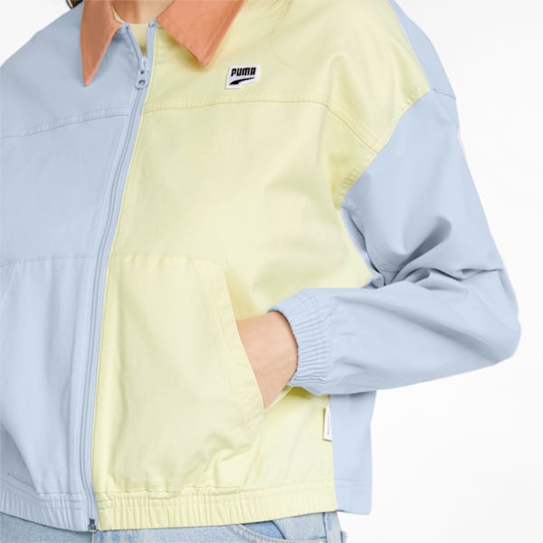 Downtown Women's Jacket, Arctic Ice, extralarge-IND