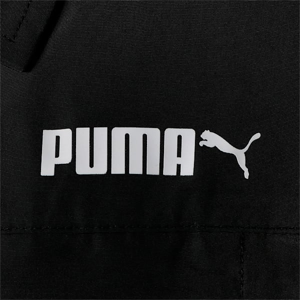 CLASSICS  コーチ ジャケット, Puma Black, extralarge-JPN