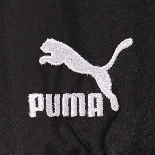 PUMA TEAM レターマン ジャケット, Puma Black, extralarge-JPN