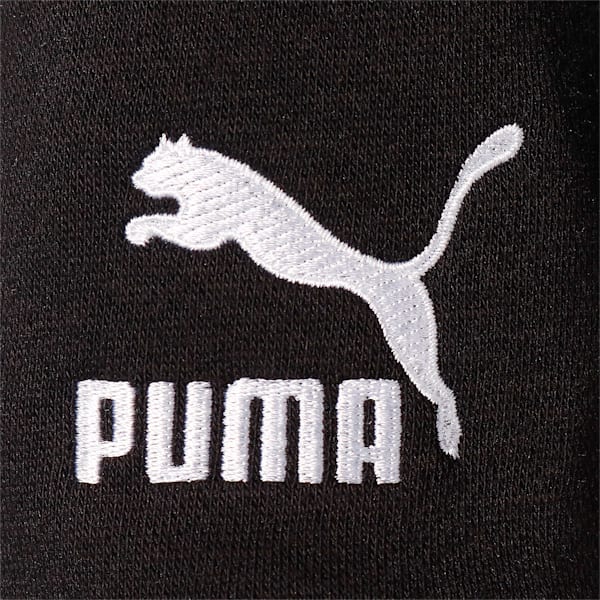 PUMA TEAM フーディー, Puma Black, extralarge-JPN
