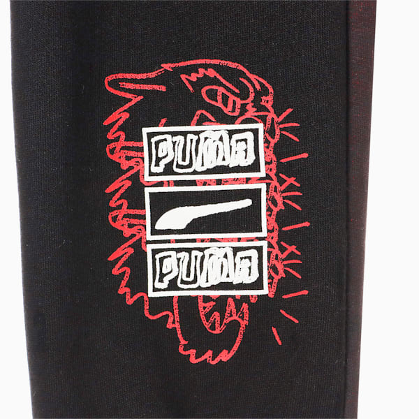 puma lines