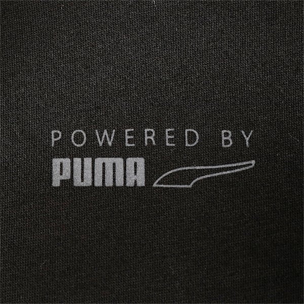 PROTEC.T フーディー, Puma Black, extralarge-JPN