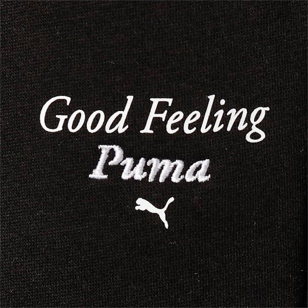 PUMA WELLNESS CLUB スウェット パンツ ウィメンズ, Puma Black, extralarge-JPN
