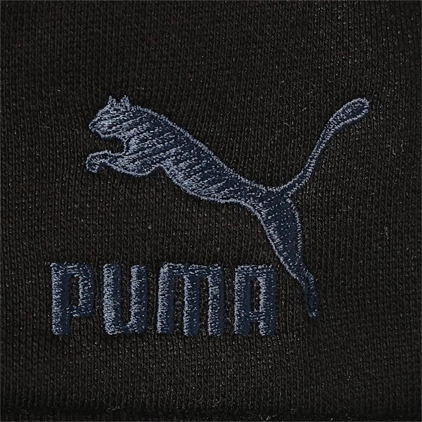 PUMA TEAM フーディー ウィメンズ, Puma Black, extralarge-JPN