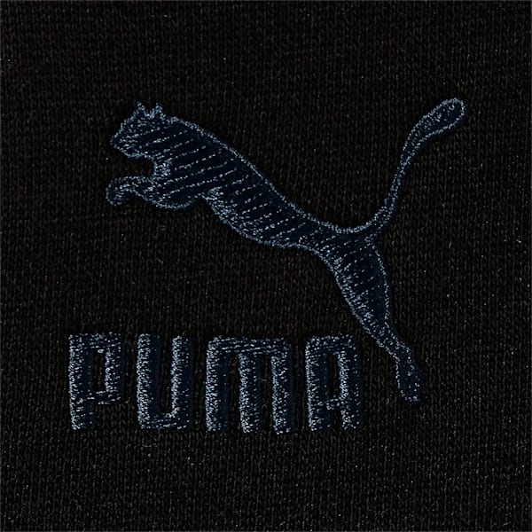 PUMA TEAM スウェット パンツ ウィメンズ, Puma Black, extralarge-JPN
