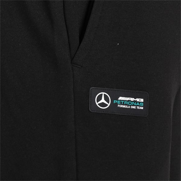 Mercedes AMG Petronas F1 Men's Regular Fit Trackpants | PUMA