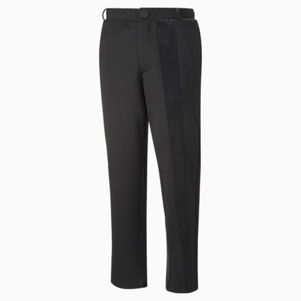 Black Fives Pre-Game Ralph Pants, Puma Black