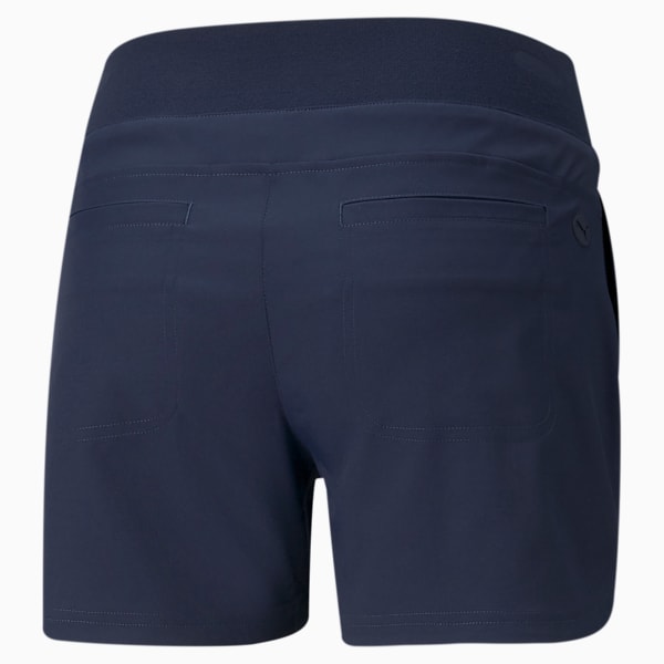 Bahama Women's Golf Shorts, Navy Blazer, extralarge