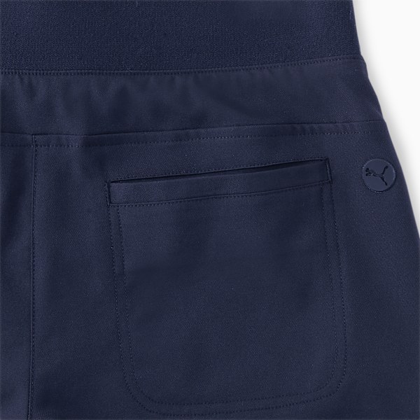 Bahama Women's Golf Shorts, Navy Blazer, extralarge