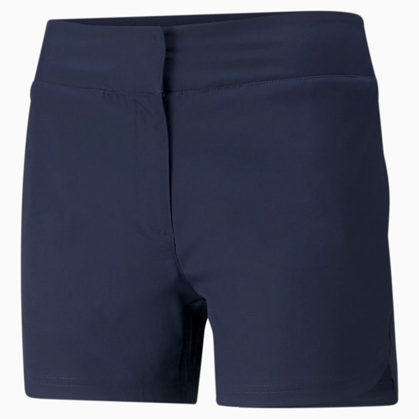 Bahama Women's Golf Shorts, Navy Blazer, extralarge