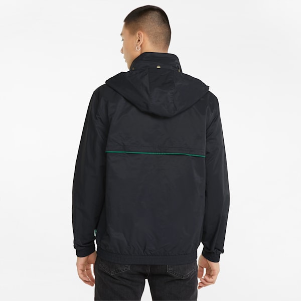 Parka coach puma sales