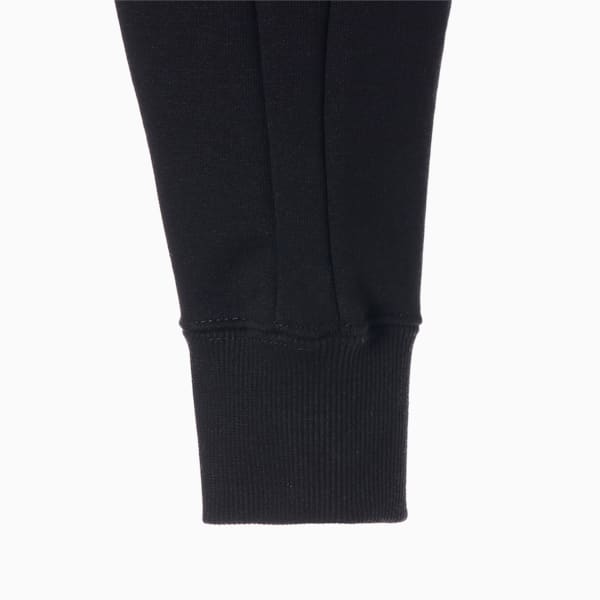 ウィメンズ RE T7 クロップ トラック ジャケット TR, Puma Black, extralarge-JPN