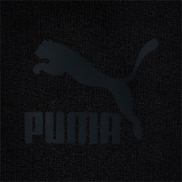 ウィメンズ RE T7 ストレート パンツ TR, Puma Black, extralarge-JPN