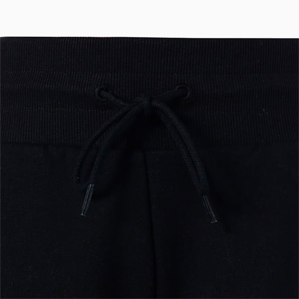 ウィメンズ RE T7 ストレート パンツ TR, Puma Black, extralarge-JPN