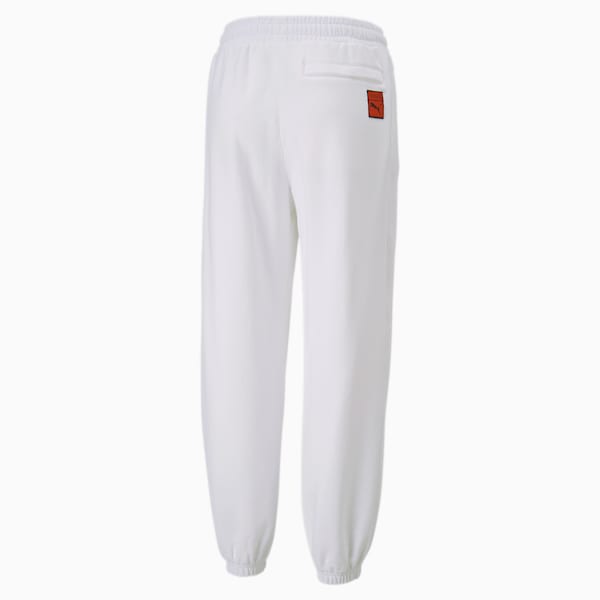 Pants Mujer PUMA x VOGUE, Puma White, extralarge