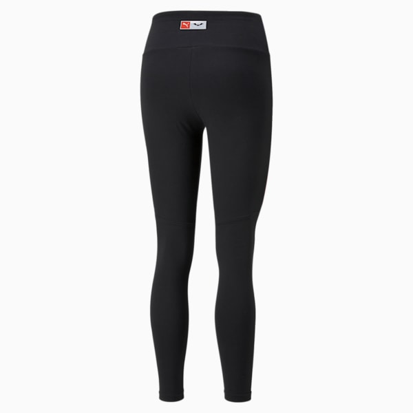 PUMA x BATMAN Women's Leggings, Puma Black, extralarge-IND