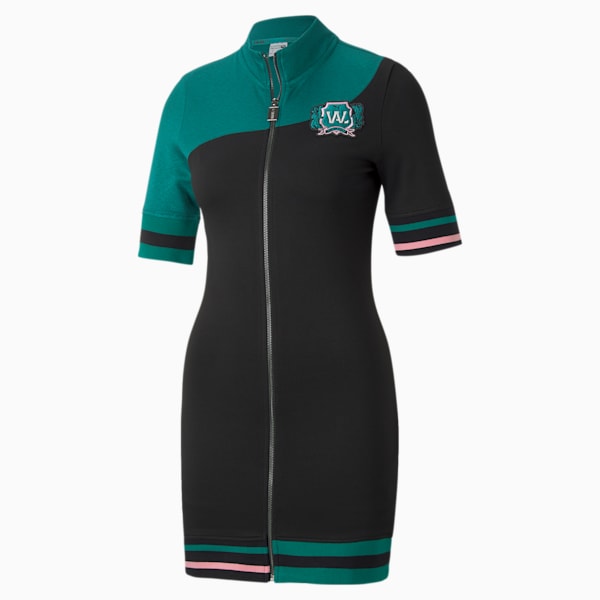 We Are Legends Women's Dress, Puma Black, extralarge