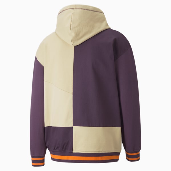 Puma fenty hombre purpura best sale