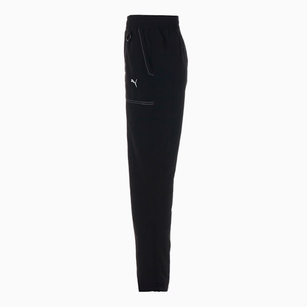 メンズ BMW MMS ステートメント パンツ, Puma Black