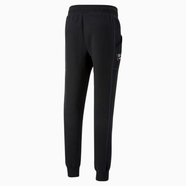 メンズ BMW MMS ステートメント パンツ II, Puma Black