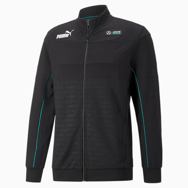 Mercedes-AMG Petronas SDS Men's Motorsport Track Jacket | PUMA