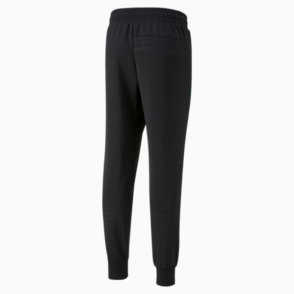 Pantalones deportivos para hombre Mercedes-AMG Petronas Motorsport SDS, Puma Black, extralarge