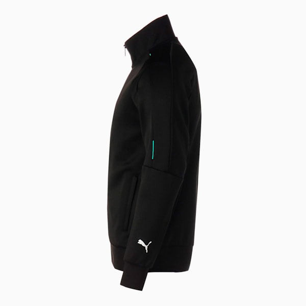 メンズ メルセデス MAPF1 MT7 トラック ジャケット, Puma Black, extralarge-JPN