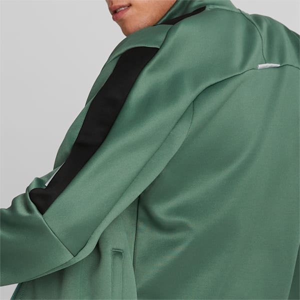 Mercedes-AMG Petronas Motorsport Formula One MT7 Track Jacket Men, Deep Forest, extralarge-IND