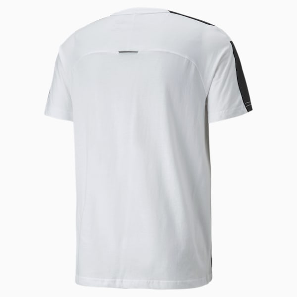 メンズ メルセデス MAPF1 MT7 Tシャツ, Puma White, extralarge-JPN