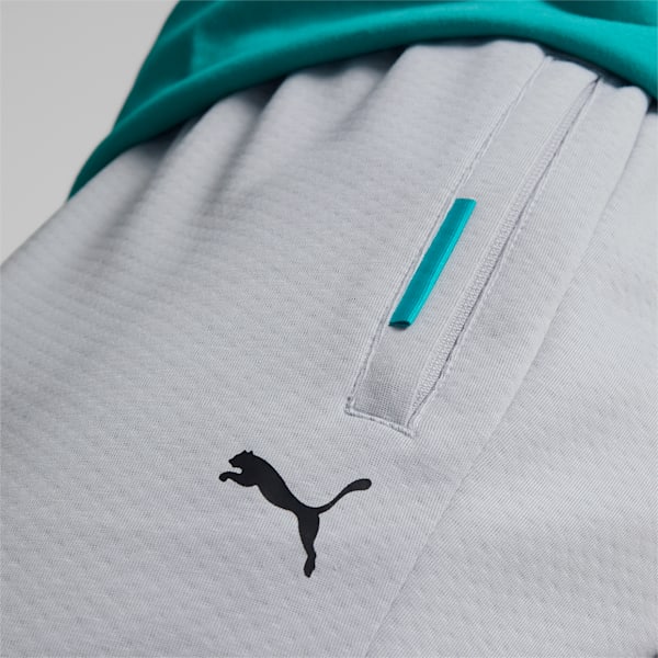 amg petronas sweatpants