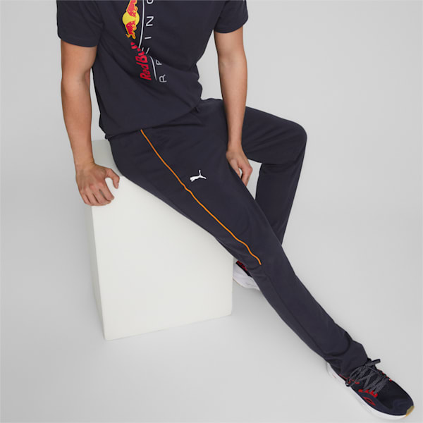Pantalones deportivos para hombre Red Bull Racing MT7, NIGHT SKY, extralarge