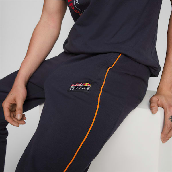 Pantalones deportivos para hombre Red Bull Racing MT7, NIGHT SKY, extralarge