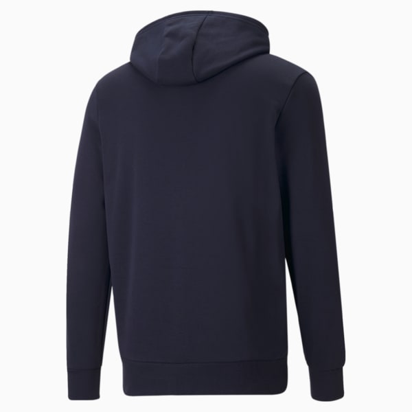 Red Bull Racing Essentials Men's Fleece Hoodie, NIGHT SKY, extralarge