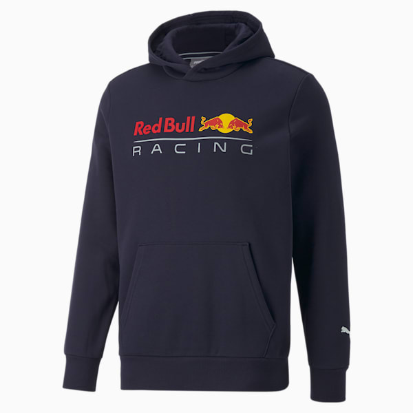 Puma red bull racing hoodie hotsell