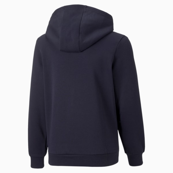 Red Bull Racing Essentials Kids Fleece Hoodie PUMA