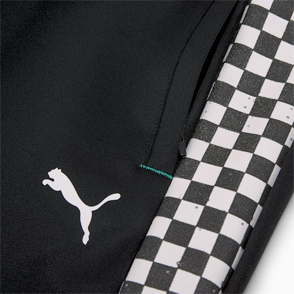Mercedes AMG Petronas F1 T7 Men s Slim Fit Track Pants PUMA