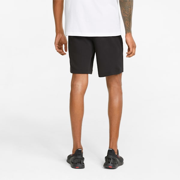 Scuderia Ferrari Nightride Men's Shorts | PUMA