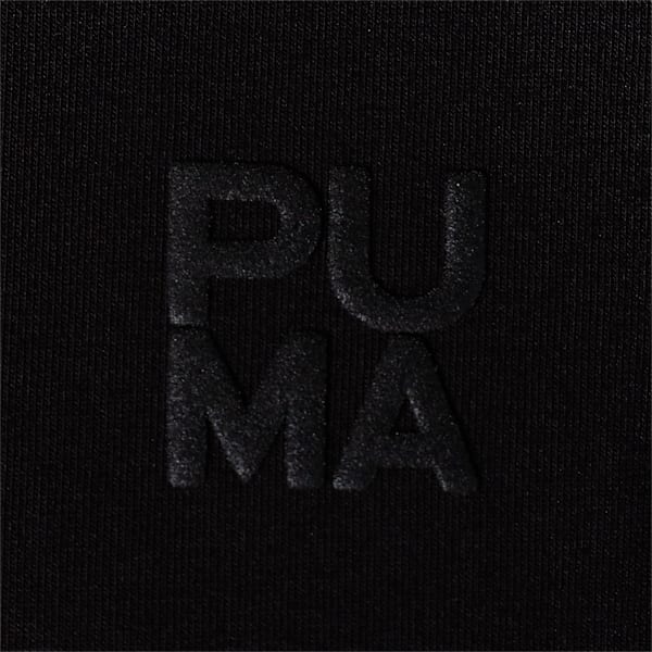 ウィメンズ インフューズ オーバーサイズ 半袖 Tシャツ, Puma Black, extralarge-JPN