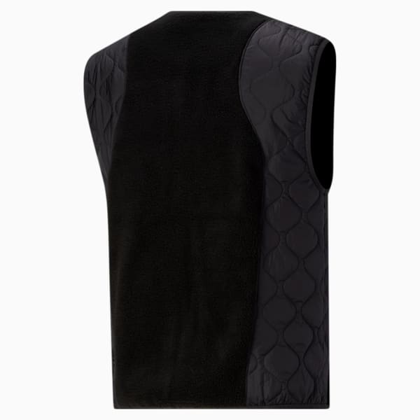PUMA x MARKET Men's Vest, Puma Black