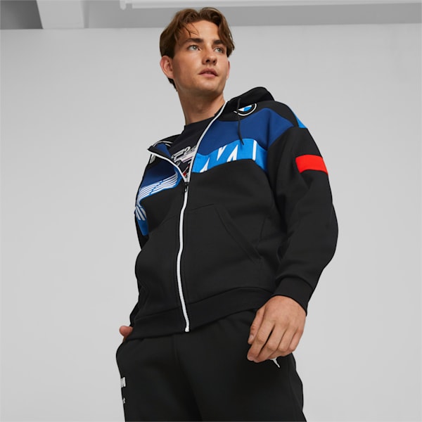 Puma bmw sports jacket on sale