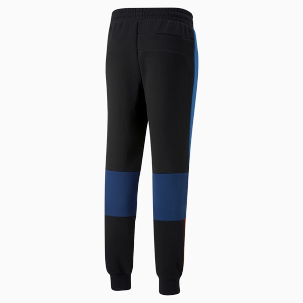 BMW M Motorsport SDS Men's Motorsport Sweatpants, Puma Black, extralarge