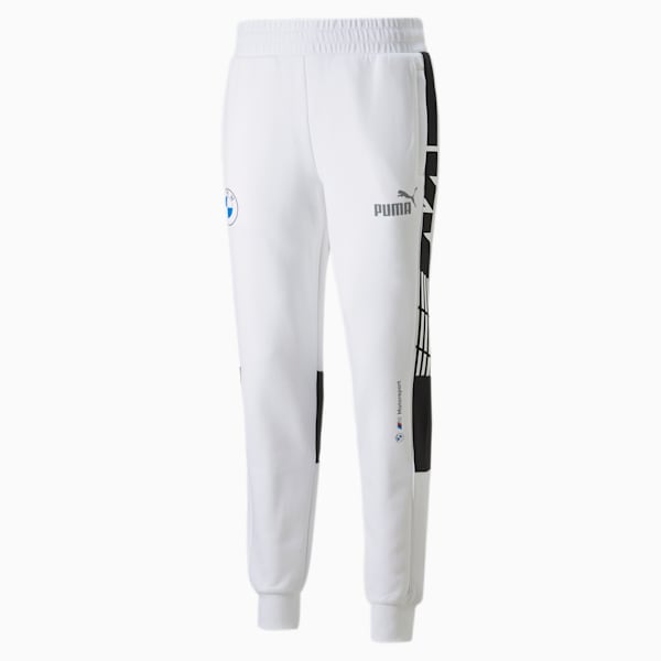 BMW M Motorsport SDS Motorsport Men s Sweatpants PUMA