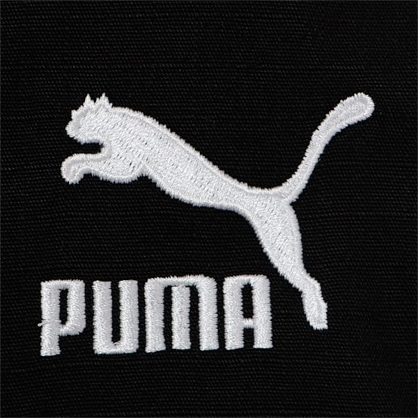 ウィメンズ プーマ CLASSICS カーゴパンツ, Puma Black, extralarge-JPN