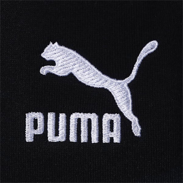 ウィメンズ CLASSICS タイダイ スウェットパンツ, Puma Black-Parisian Night, extralarge-JPN
