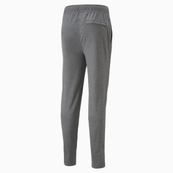 CLOUDSPUN GRYLBL Men's Golf Pants, QUIET SHADE Heather, extralarge