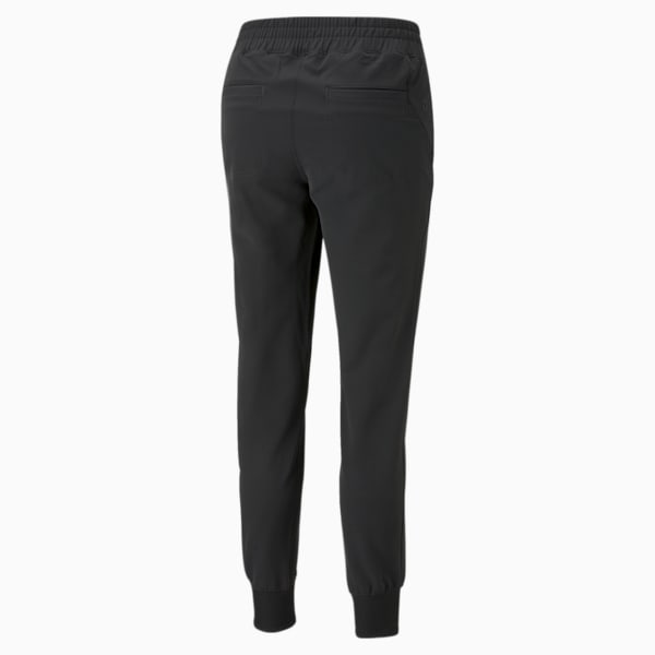 Pierview Golf Joggers Women, Puma Black, extralarge-GBR