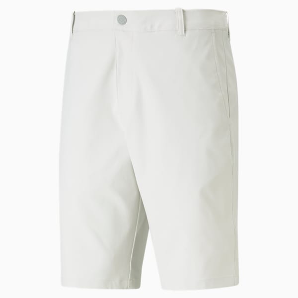 Shorts de golf Dealer 25cm para hombre, Sedate Gray, extralarge