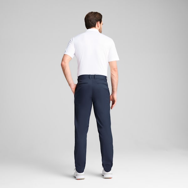 Dealer Tailored Golf Pants Men, Navy Blazer, extralarge-GBR