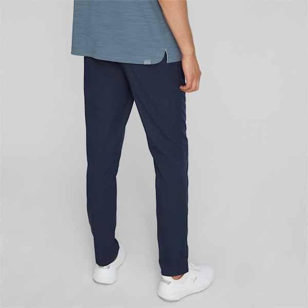 Dealer Tailored Golf Pants Men, Navy Blazer, extralarge-GBR