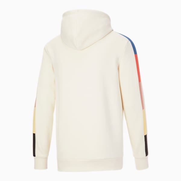 Go For Iconic T7 Hoodie, Pristine